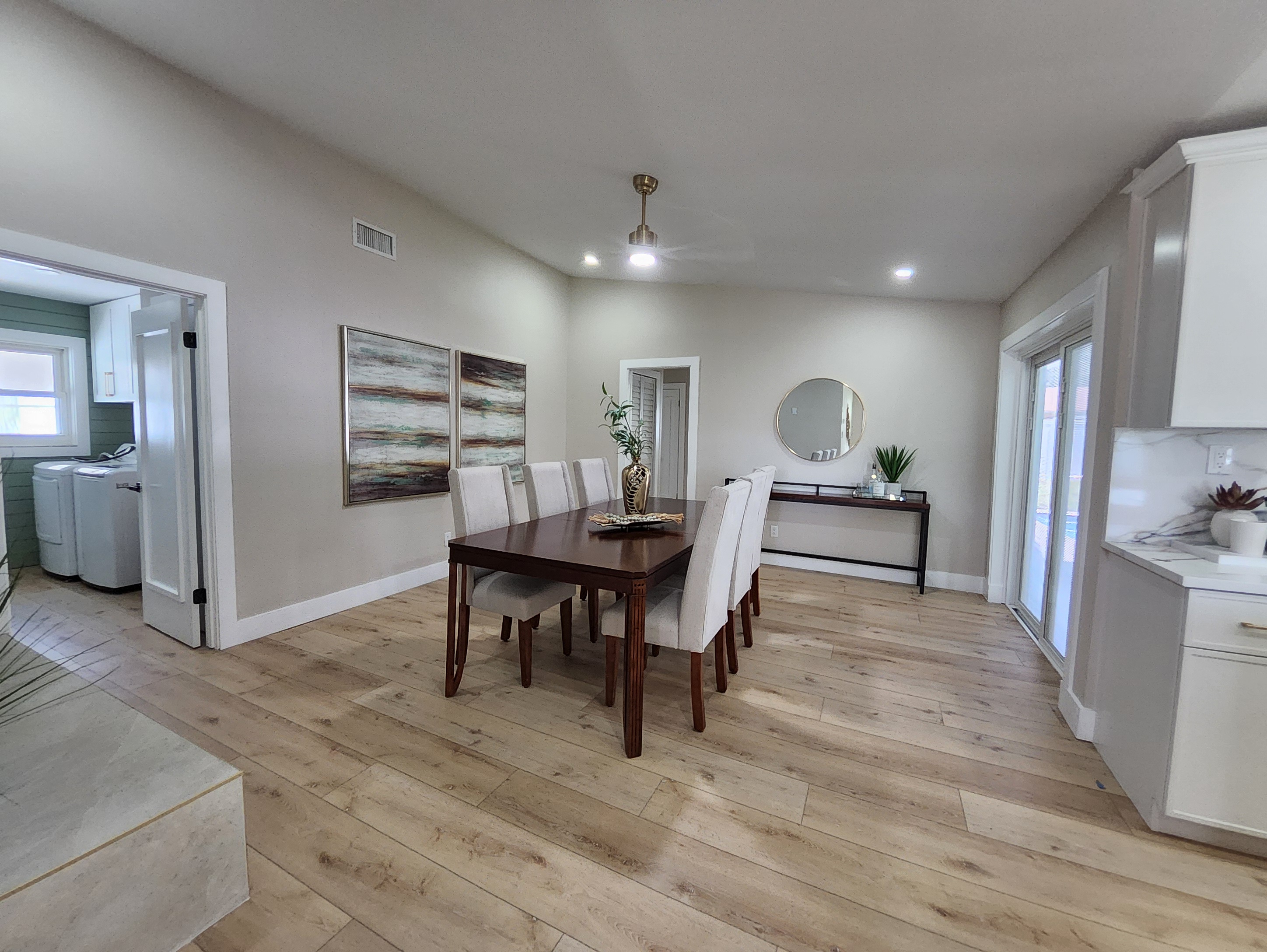 Dunedin Stoneybrook Interior View 2